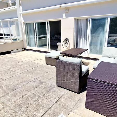 Viana Beach Apartment Viana do Castelo Exterior photo