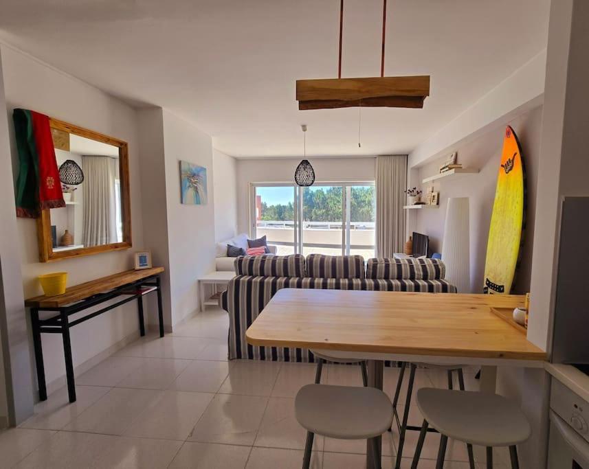 Viana Beach Apartment Viana do Castelo Exterior photo